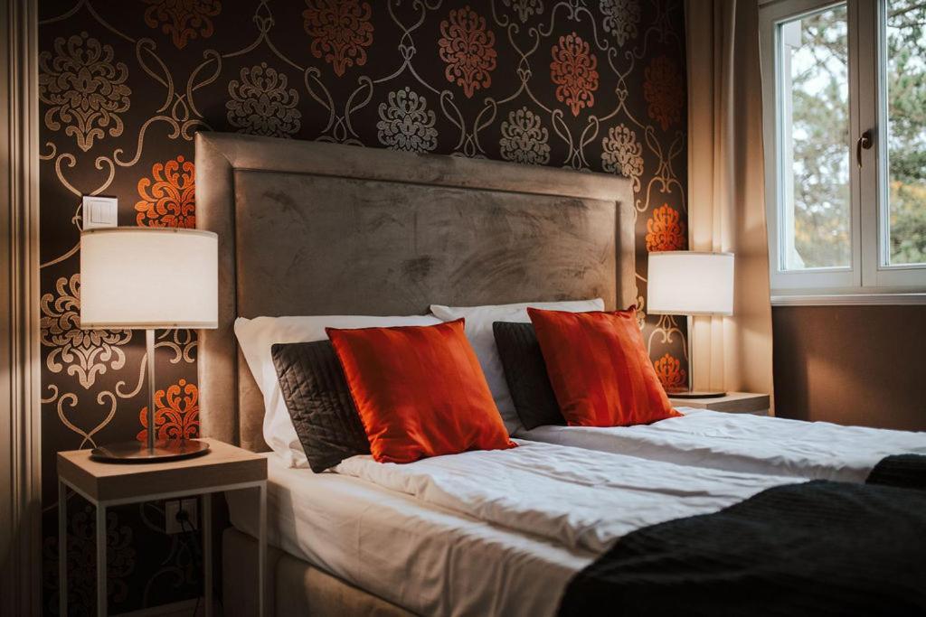 Hotel Debowy Biowellness & Spa Gory Sowie Bielawa  Ngoại thất bức ảnh