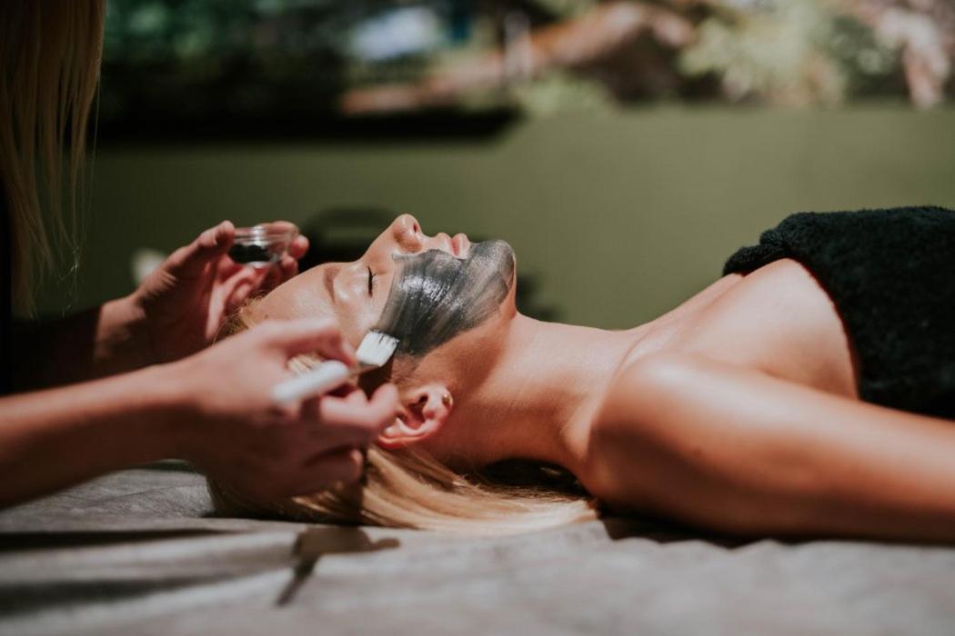 Hotel Debowy Biowellness & Spa Gory Sowie Bielawa  Ngoại thất bức ảnh