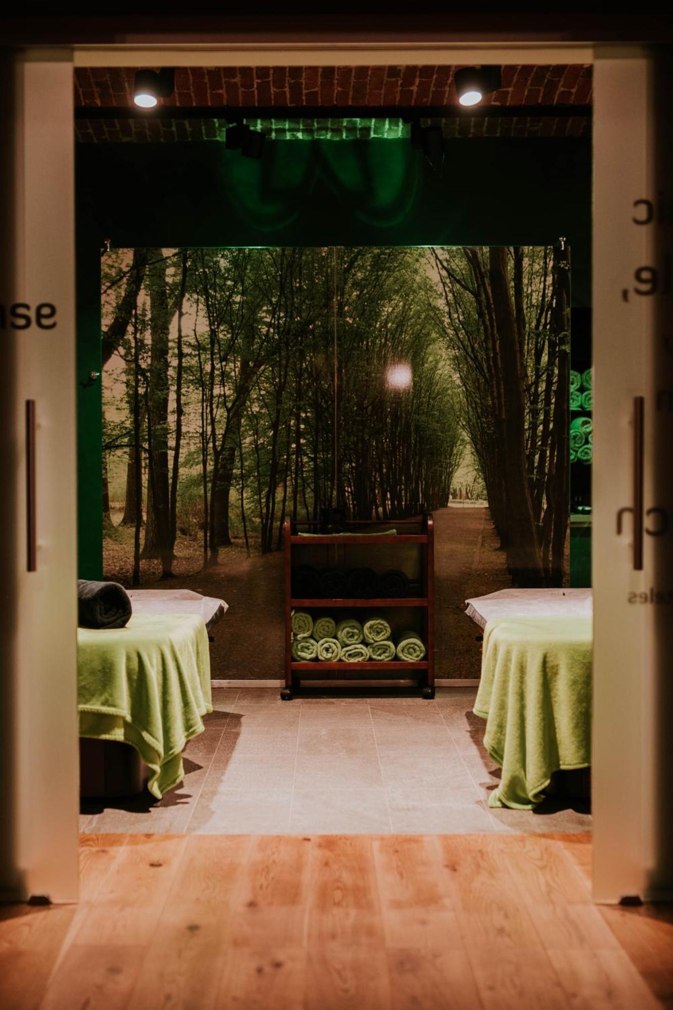 Hotel Debowy Biowellness & Spa Gory Sowie Bielawa  Ngoại thất bức ảnh