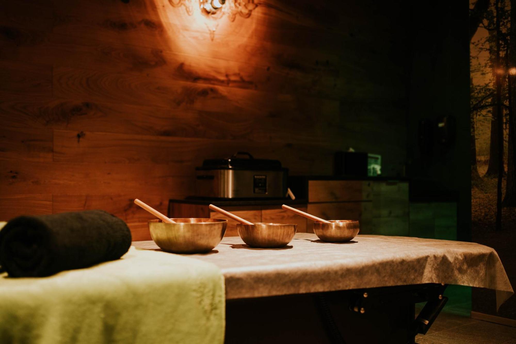 Hotel Debowy Biowellness & Spa Gory Sowie Bielawa  Ngoại thất bức ảnh