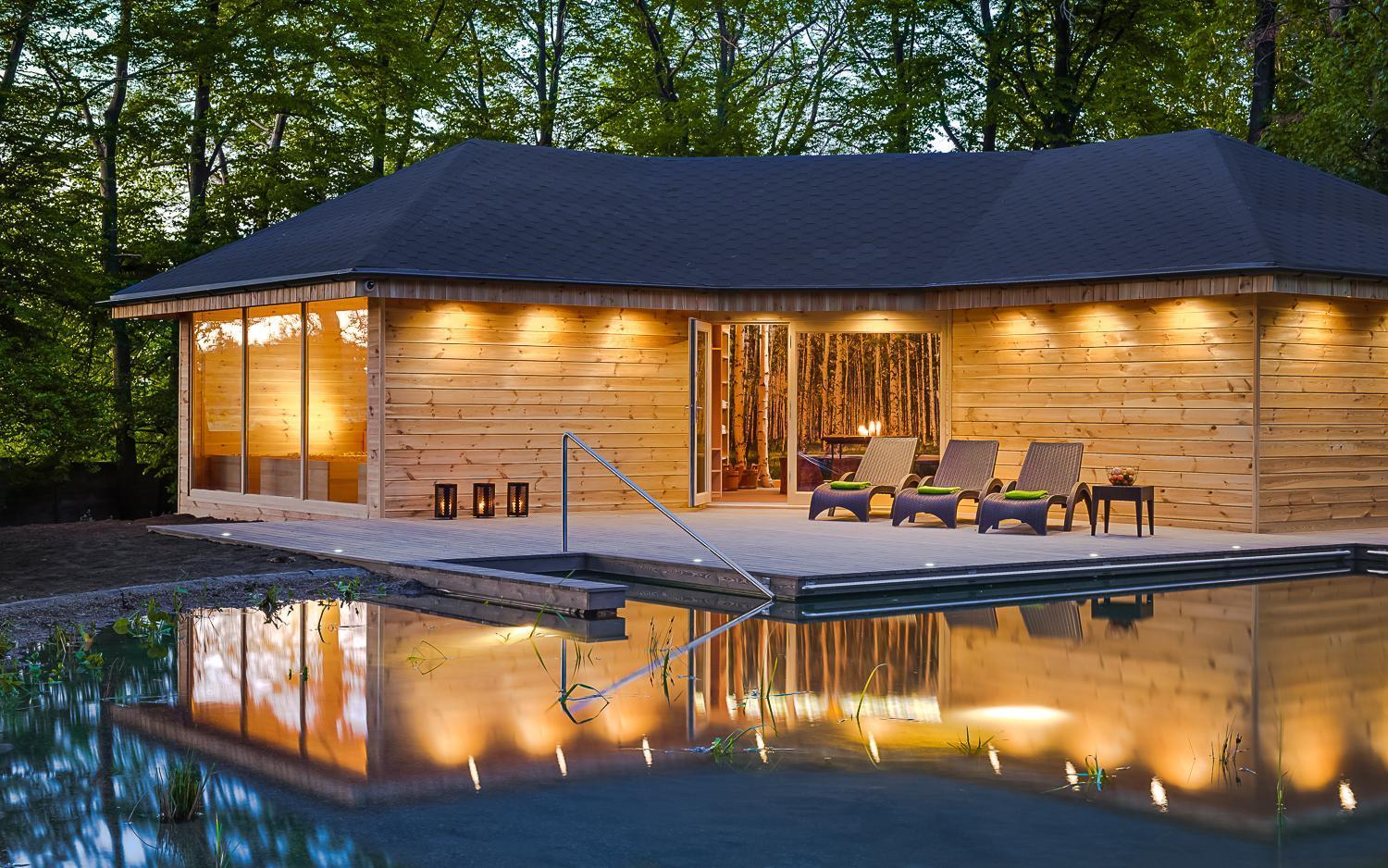 Hotel Debowy Biowellness & Spa Gory Sowie Bielawa  Ngoại thất bức ảnh